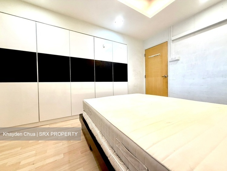 Blk 607 Yio Chu Kang Green (Ang Mo Kio), HDB 3 Rooms #545088891